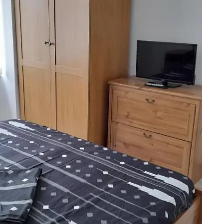 Сasa de vacaciones Andreea *